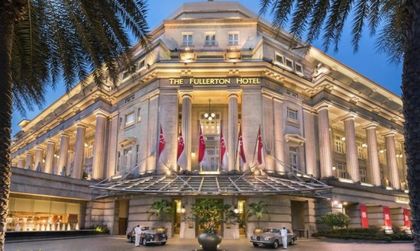 Сингапур в трепет: Тръмп в Shangri-la, за Ким – Fullerton!