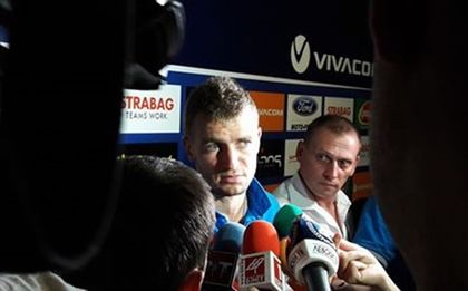 Венци Христов: Представихме се значително под нивото си