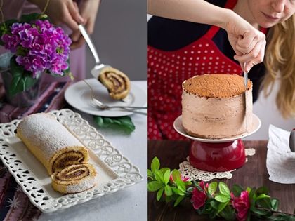 Даниела от Dani's Cooking: Баницата ми с броколи печели овации (+рецепти)