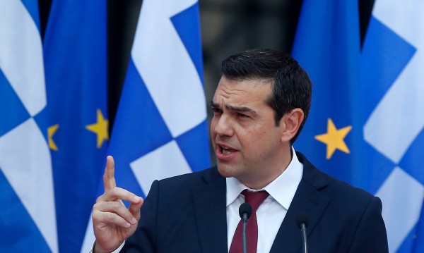 ЕС слага мониторинг на Гърция