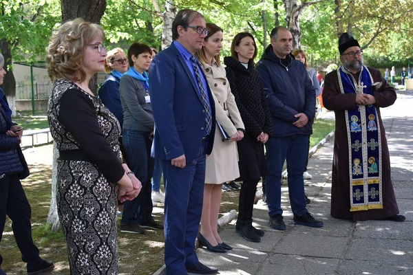 Пловдив: Започват ремонтни дейности в детска градина „Зорница” в Асеновград