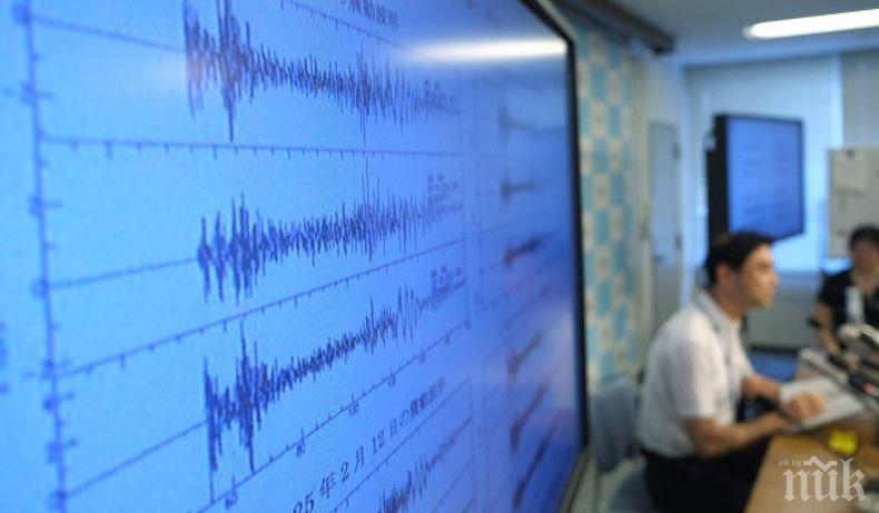 Най-малко три земетресения грозят Истанбул, можело да загинат до 20 хиляди души