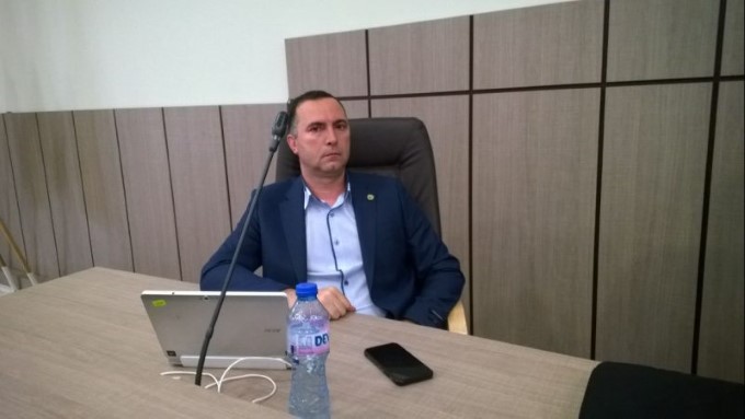 Бургас: Тодор Ангелов е новият зам.-председател на Общинския съвет