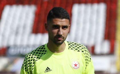 Вратарят на ЦСКА: С какво повече от нас е Лудогорец?