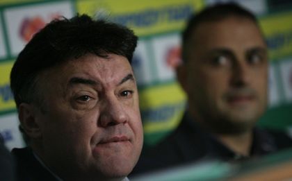Боби Михайлов: Ще дойде доброто време за националния