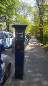 Пловдив: Паркирането в „Синя зона“ ще е безплатно за пловдивчани и гостите на града през четирите почивни дни