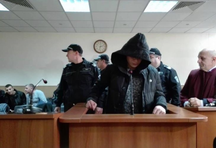 Любо, който уби двама в Пловдив, вече имал 3 фиша за превишена скорост