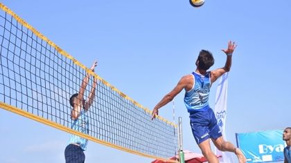 Сериозен интерес към плажния турнир "Byala Open", бивши национали и волейзвезди ще вземат участие в него