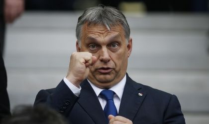 Миграцията била "отрова", Унгария нямало да я приема