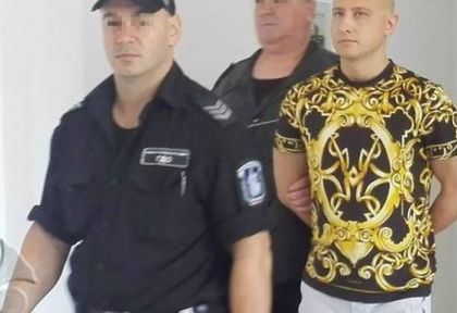 Освободиха руския секс гуру от Бургаския затвор