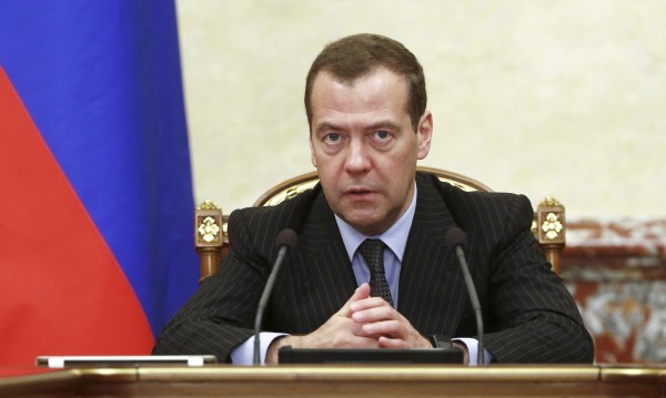 И Кремъл видя: Край на надеждите за топли отношения със САЩ