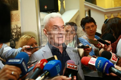 Сидеров коментира атаката срещу Александър Манолев и обясни грешка ли е оттеглянето му