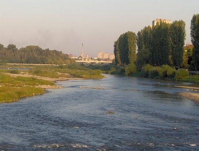 Започват проверки на речните легла в областта