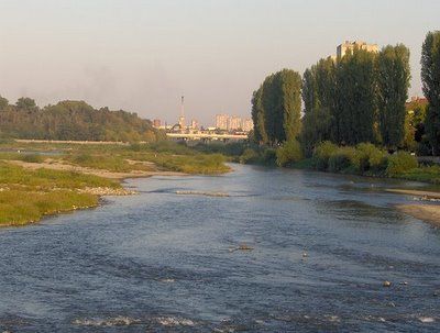 Започват проверки на речните легла в областта