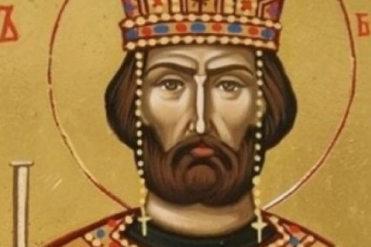 Светли четвъртък е, почитаме светите апостоли Йоан и Яков
