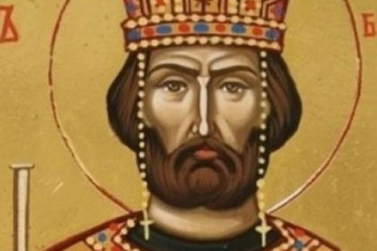 Светли четвъртък е, почитаме светите апостоли Йоан и Яков