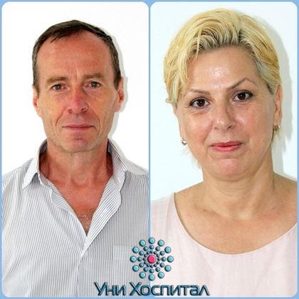 „Уни Хоспитал“ предоставя възможност за безплатни профилактични прегледи на щитовидната жлеза
