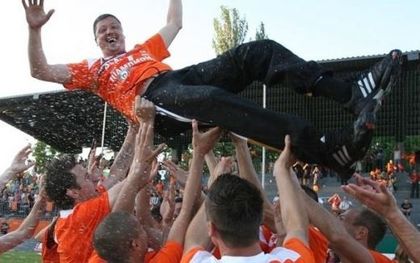 Официално: Любо Пенев пое Литекс