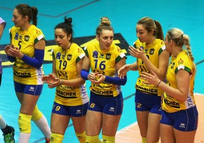Марица отново гостува в София днес