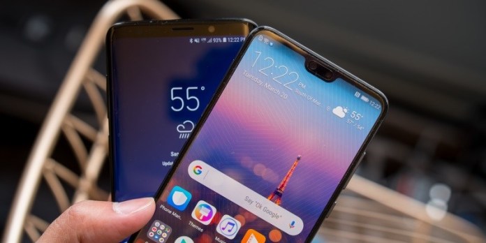 Huawei и Samsung обявиха моделите, които ще се обновят до Android Q