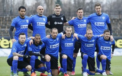 Черно море се готви тактически за Левски