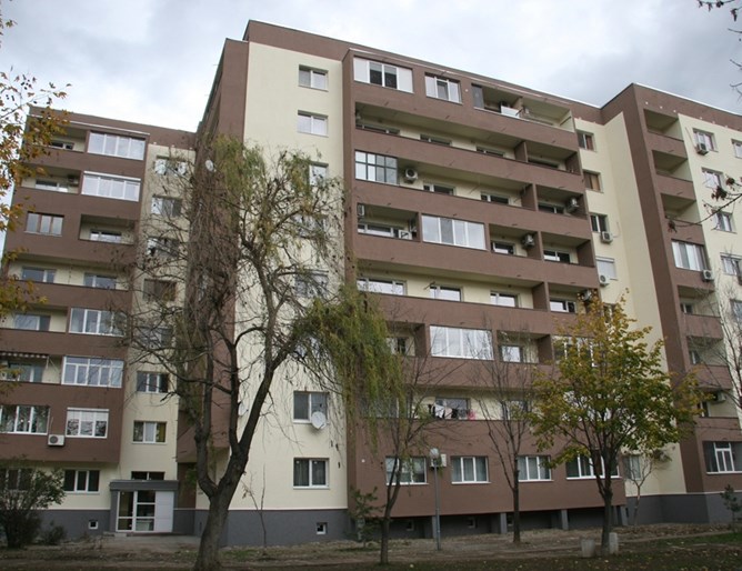 10 блока в Пловдив като нови, санират още 25