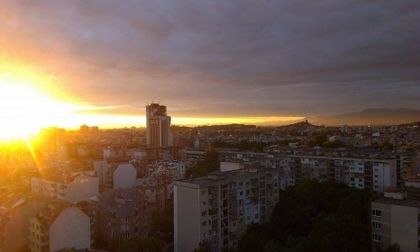Жегата днес удря 24 градуса
