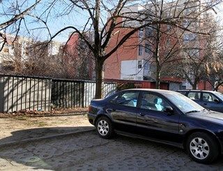 Край на безразборното паркиране в