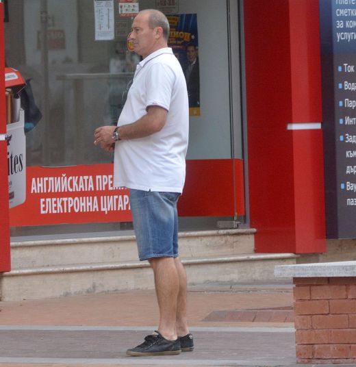 Емил Велев пред БЛИЦ: Получих оферта от Монтана