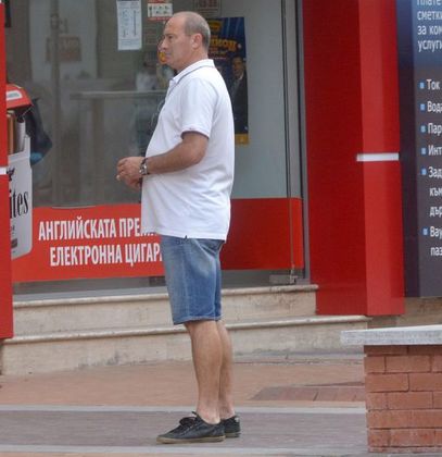 Емил Велев пред БЛИЦ: Получих оферта от Монтана