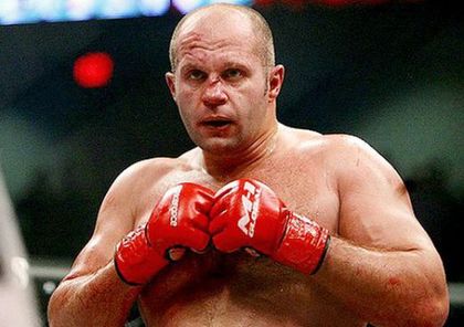 Фьодор Емеляненко ще се бие с 45-годишен японец