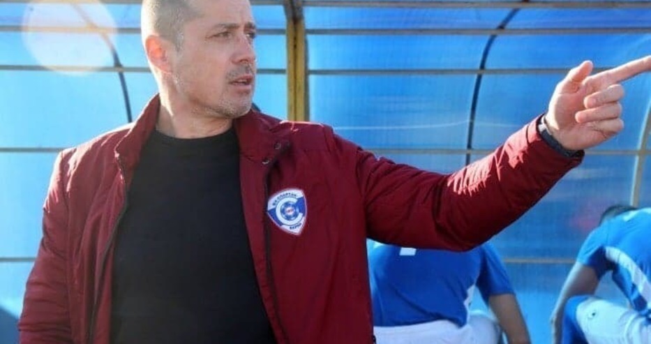 Енгибаров: Доволен съм, но можехме да вкараме още голове