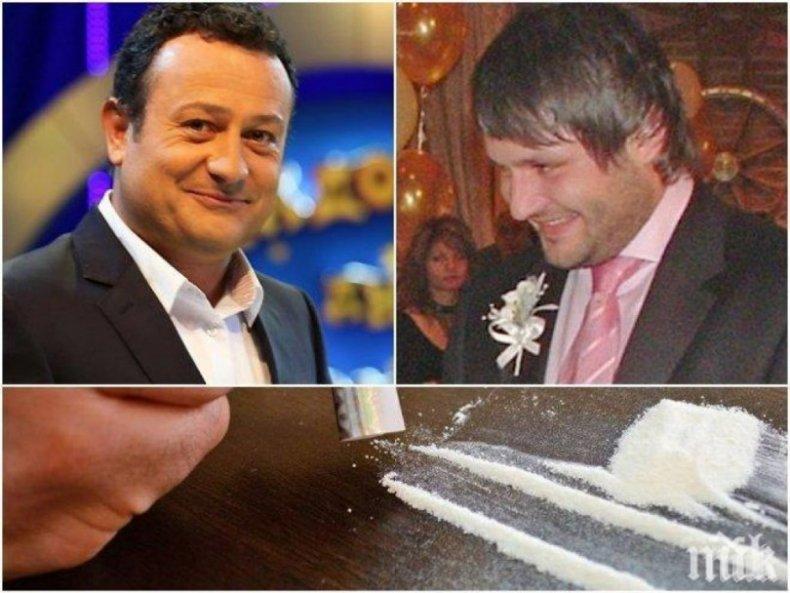 БЕЗКРАЙНИ НЕВОЛИ! Братът на Рачков пак клиент на Темида