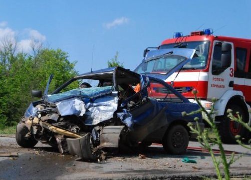Перничани са загинали в страшната катастрофа край Пловдив