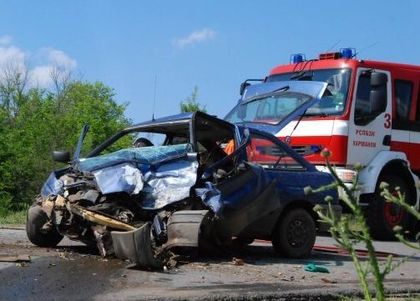 Перничани са загинали в страшната катастрофа край Пловдив