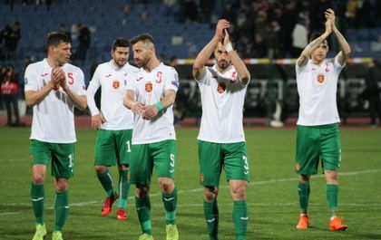 Мартин Минчев: Само шанс не ми достигна да вкарам