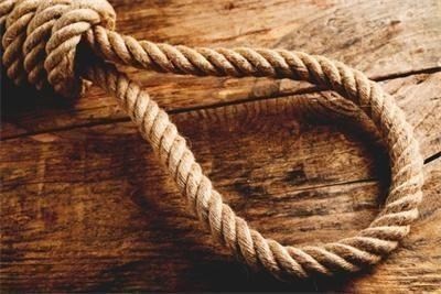 18-годишен от Враца се обеси от любовна мъка