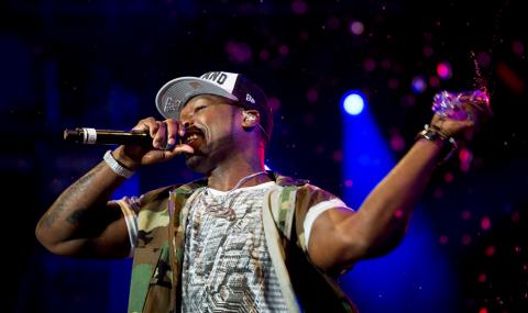 Скандал в САЩ! Полицай наредил убийството на 50 Cent