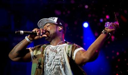 Скандал в САЩ! Полицай наредил убийството на 50 Cent