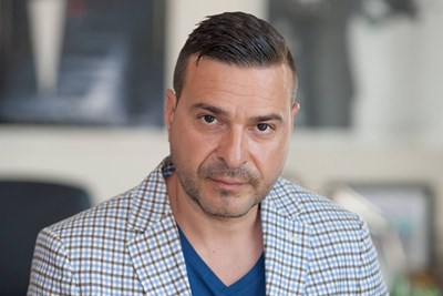 Камен без книжка уби майка, близнаци и дете. Държавата воюва за глупости