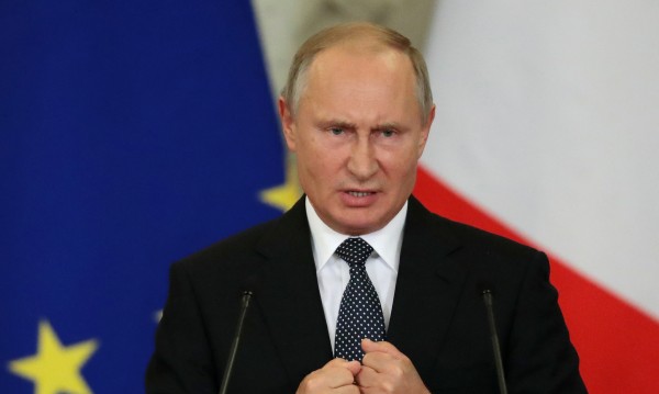 Путин за ракетите и САЩ: Европа ще бъде под опасна заплаха!