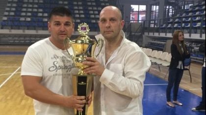 Клуб от Втора лига остана без изпълнителен директор