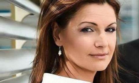 Ани Салич гневна на политиците за "Българската Коледа"!