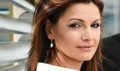 Ани Салич гневна на политиците за