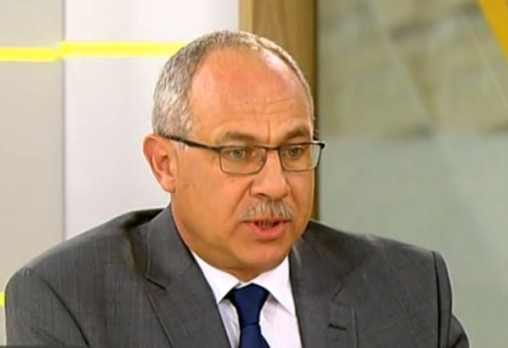 Депутат от ГЕРБ към Ани Цолова в ефир: Много беди ще си навлечете