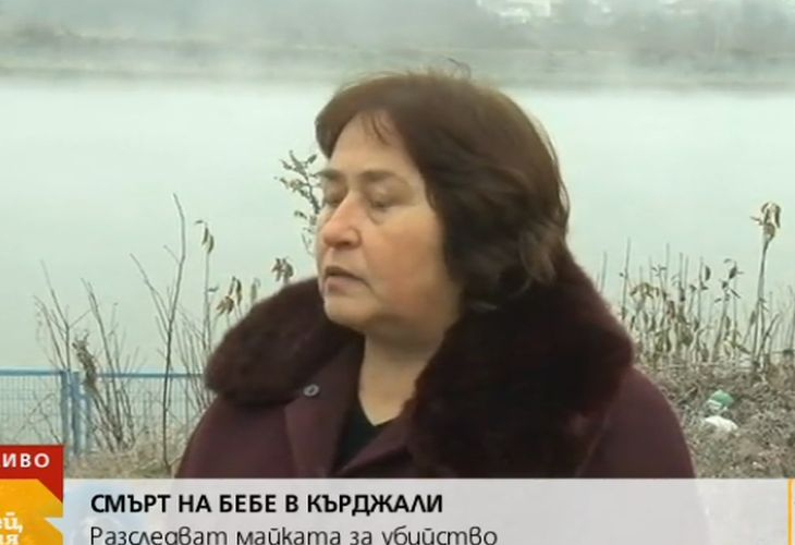 Още шокиращи факти за майката, захвърлила бебето си във Водното огледало!