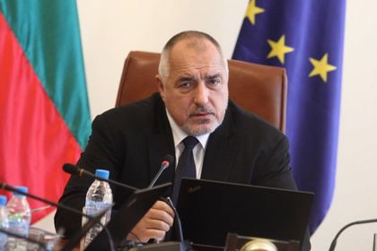 Премиерът Борисов: Приходите от горивата са със 7% повече, мерките действат