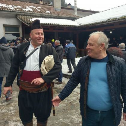 Смолян: Широка лъка събра хиляди за празника на „Майсторското мезе” 2019