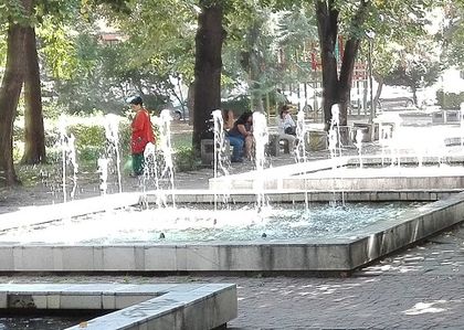 Пловдивчанка: Метлите на чистачките ни душат в парковете