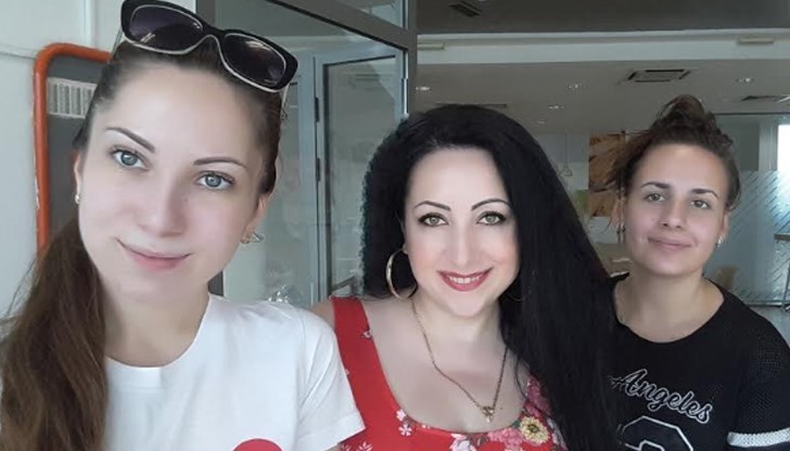 Ученици от Математическата гимназия очароваха журито в конкурс за изобретатели